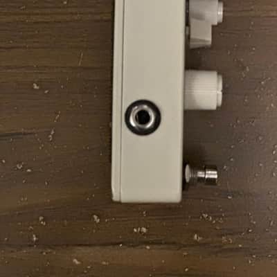 Old Blood Noise Endeavors BL-44 Reverse Variable-Clock Reverser 2022 - Present - Cream / Purple Graphic image 3