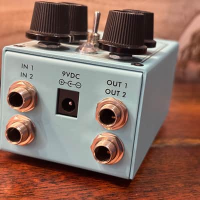 Supro Analog Chorus 2016 image 1
