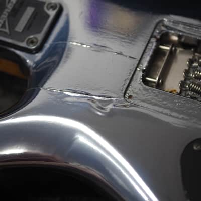 Ibanez JS2 Chrome Boy 1990 image 14