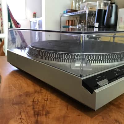Technics SL-3300 Direct-Drive Turntable [1978, Japanese "Golden Era"] w/ Free Shipping image 20
