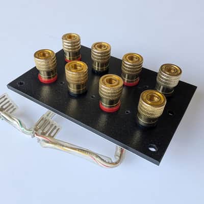 Accuphase E-205 1986 - Black image 16