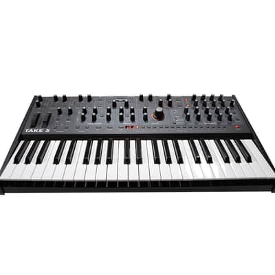 Sequential Take 5 Compact 5-Voice Poly Synth image 3