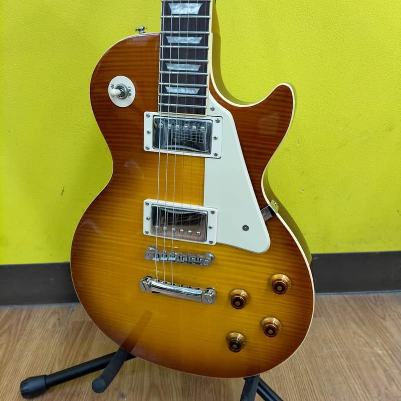 Epiphone Les Paul Model Standard Pro Standard