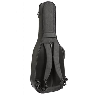 McPherson Touring Carbon Acoustic Guitar - Standard Top, Black Hardware image 11