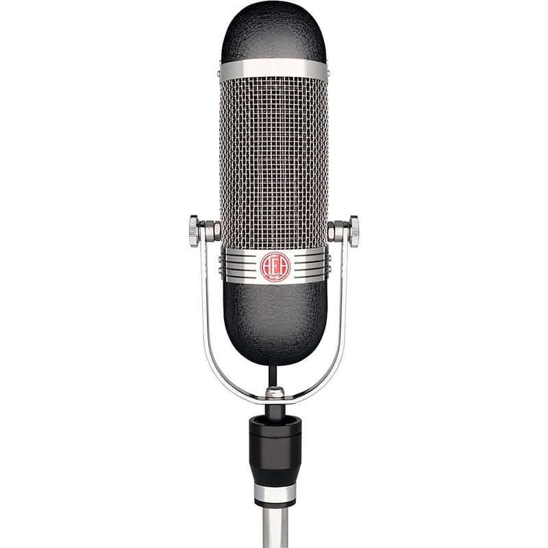 AEA Microphones R84 Bidirectional Big Ribbon Studio Microphone Regular image 1