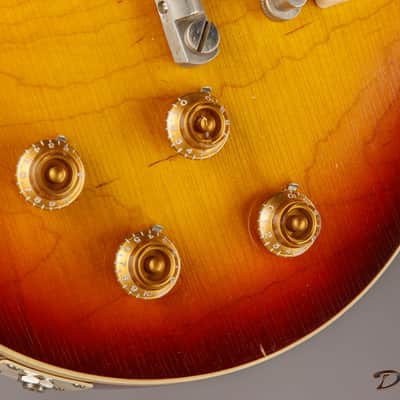 2013 Gibson Collector’s Choice Limited Edition Les Paul image 16