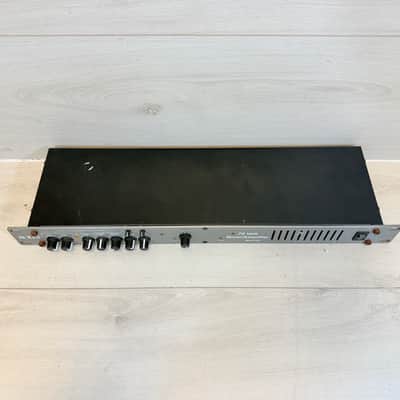 Rolls MA1705 70V Mixer Amplifier – 70W Rackmount Commercial Paging / Installed Audio Amp 2000's image 6