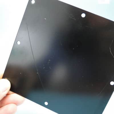 ROLAND JV-880 - Top Expansion Cover Plate image 4