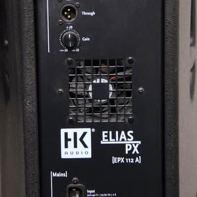 HK Audio ELIAS PX - EPX 112A image 5