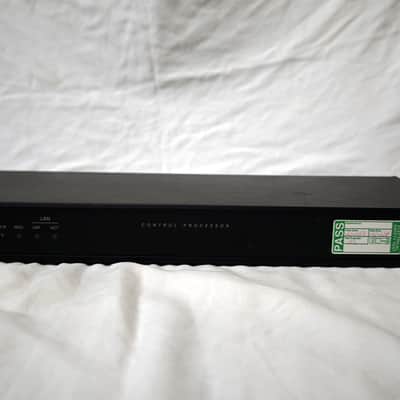 Crestron CP2E - Compact Control System with Ethernet image 2