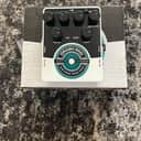 Electro Harmonix Crash Pad Electronic Crash Drum Drums Effect Pedal + PSU