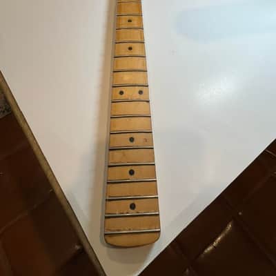 VINTAGE 1970’s Fender Telecaster Neck image 11