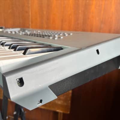 Yamaha MOTIF XS7 - 76-Key Music Production Synthesizer Workstation Keyboard w/ case image 7