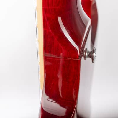 Gibson SG Standard, Heritage Cherry | Demo image 20