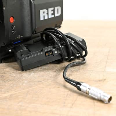 RED Digital Cinema ONE Digital Cinema Camera Body CG007YQ image 10