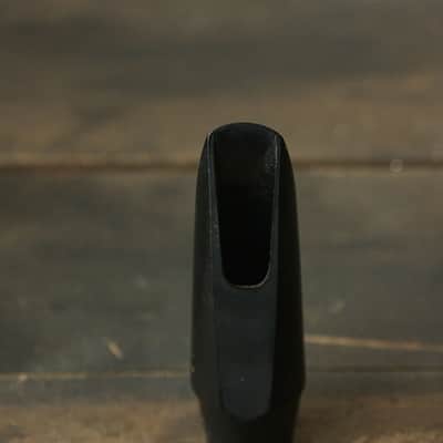 Brilhart Personaline L7 ebonite –  Vintage Tenor saxophone mouthpiece image 2