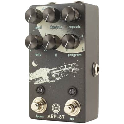 Walrus Audio ARP-87 Multi Function Delay Pedal image 3