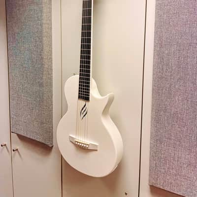 Enya Nova Go SP1- Travel Carbon Fiber Acoustic Electric image 15