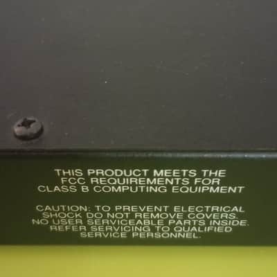 Alesis Data Disk SQ Bild 12
