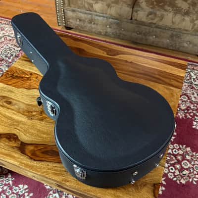 Eastman AR480CE John Pisano 30th Anniversary Sunburst - 2,651 kg - NEW image 18
