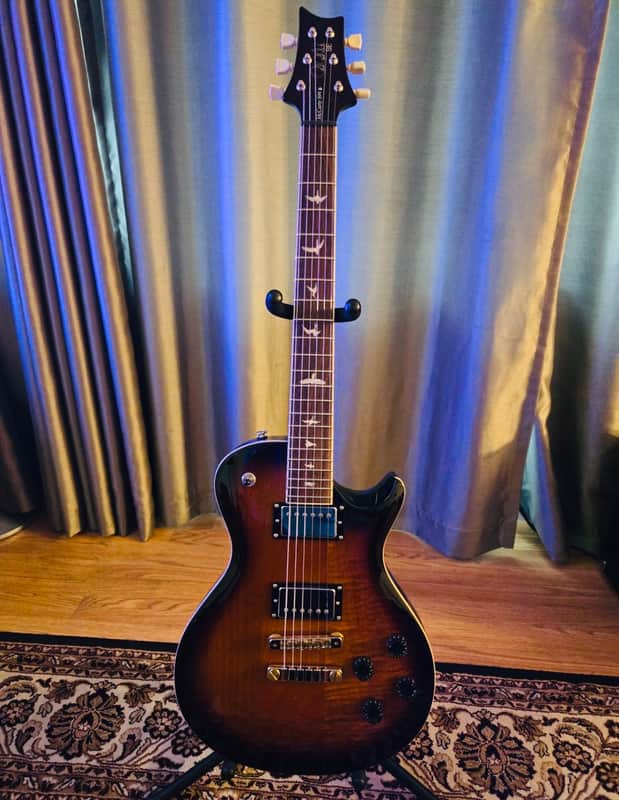 PRS SE McCarty 594 Singlecut Standard | Reverb