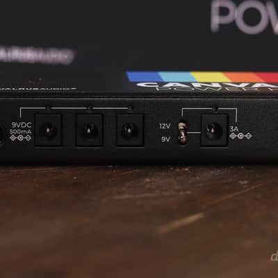 Walrus Audio Canvas Power HP image 3