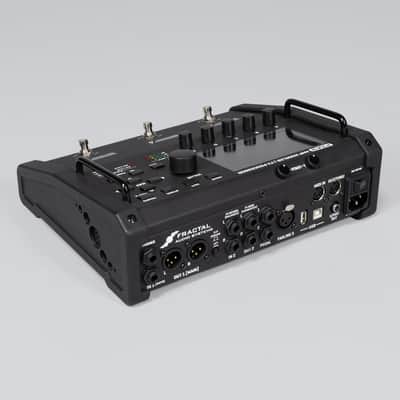 Fractal Audio FM3 Amp Modeler / FX Processor image 5