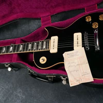 Gibson Les Paul Pro Deluxe 1980 - Ebony image 18