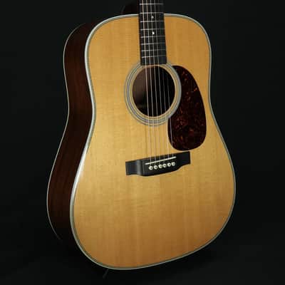 MARTIN Custom Shop CTM HD-28 Guatemalan Rosewood 2014 [1761148] (04/28) image 1