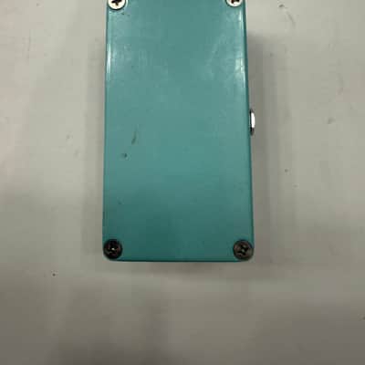 Mr. Black Deluxe Plus Spring Reverb Tremolo Guitar Effect Pedal Portland Oregon image 6