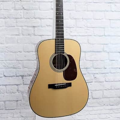 Collings Custom Shop D2HA Cocobolo 2023 ⚡️ image 4