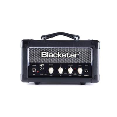 BLACKSTAR - HT1RH MKII head image 1