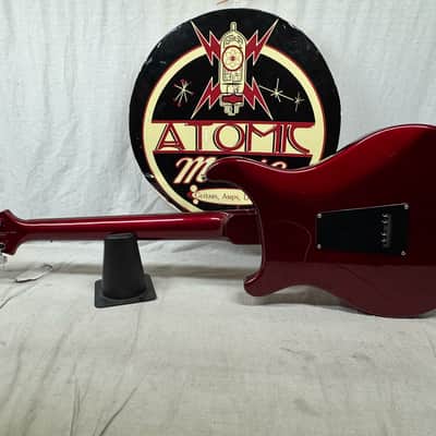 PRS Paul Reed Smith SE EG 22 eg22 Guitar 2004 image 7