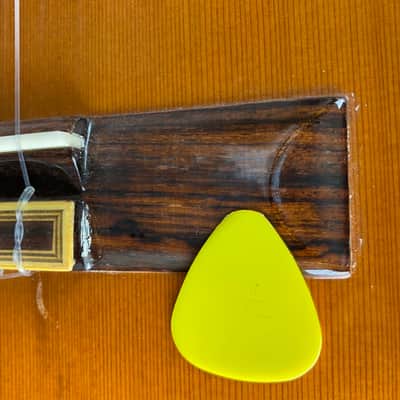 Aria AC-80 Concert Guitar Made in Spain 1980’s image 20