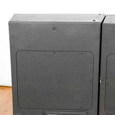 Electro-Voice (EV) EVH-1152D/64 15" 2-Way Passive Loudspeaker (PAIR) CG01YBR *ASK FOR SHIPPING* image 6