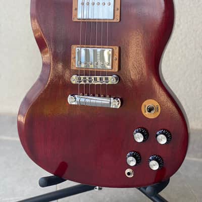 Gibson SG Special 2014 image 4