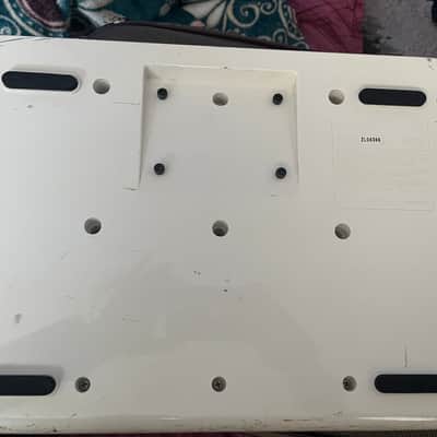 Roland SPD-20 Total Percussion Pad - White image 4