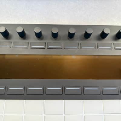 Ableton Push 3 Controller 2023 - Present - Black image 10