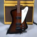 Gibson Thunderbird IV  Sunburst 2015