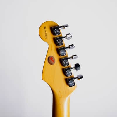 Fender Stratocaster American Standard 1996 Lace Sensor image 14