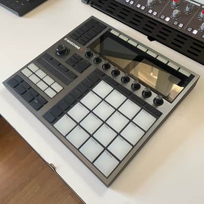 Immagine Native Instruments Maschine Plus - 5