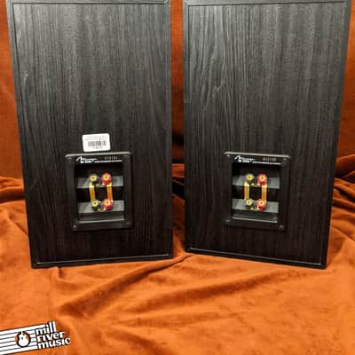 Mirage M-290 125W 2-Way Bookshelf Speakers Pair image 5