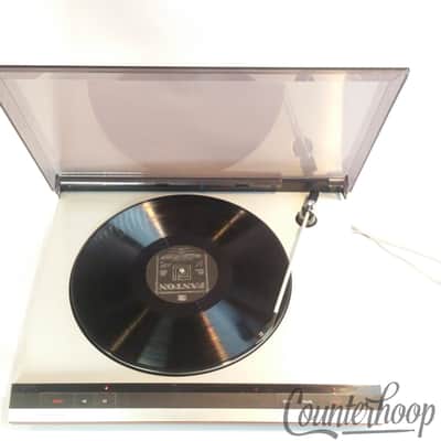 Bang & Olufsen Beogram 3404 Turntable Record Player MMC10E Spherical Diamond 70s image 6