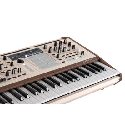 Arturia PolyBrute 12 12-Voice Polyphonic Analog Synthesizer image 7