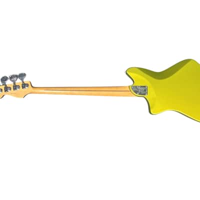 Fender American Ultra II Meteora, Solar Flare / Maple *IN STOCK* image 6