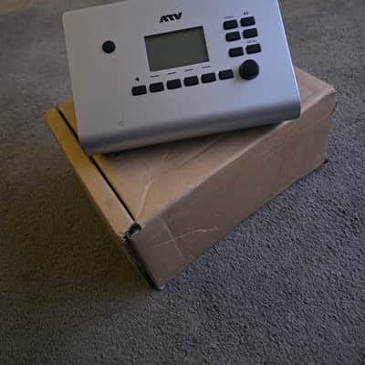 ATV Xd-3 Drum Module image 2