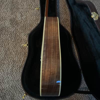 Gibson Hummingbird Studio Rosewood imagen 4