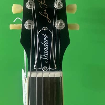 Gibson Les Paul Standard '50s image 3