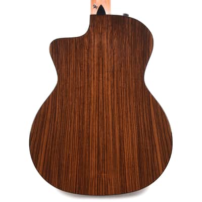 Taylor 254ce Plus 12-String Grand Auditorium Torrefied Sitka/Rosewood ES2 image 3