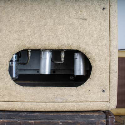 1963 Fender Tube Reverb Unit image 7
